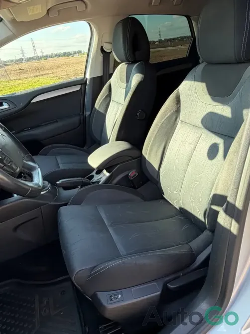 Продажа Citroen C4 II, 2010г., Минск Минск - изображение 9