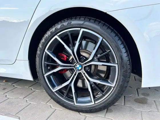 Продажа BMW 5 серия (G30/G31) Рестайлинг, 2021 г., Минск Минск