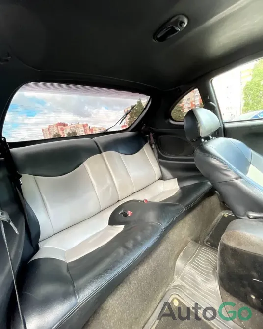 Продажа Hyundai Coupe I (RD) Рестайлинг, 2000 г., Борисов Борисов - изображение 9