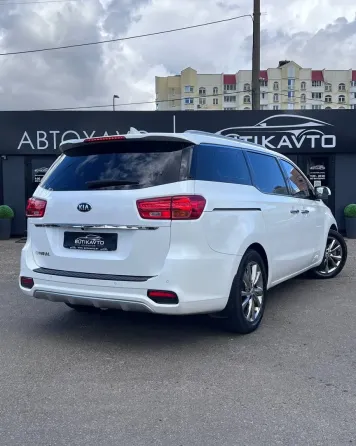 Продажа Kia Carnival (YP), 2018 г., Минск Минск