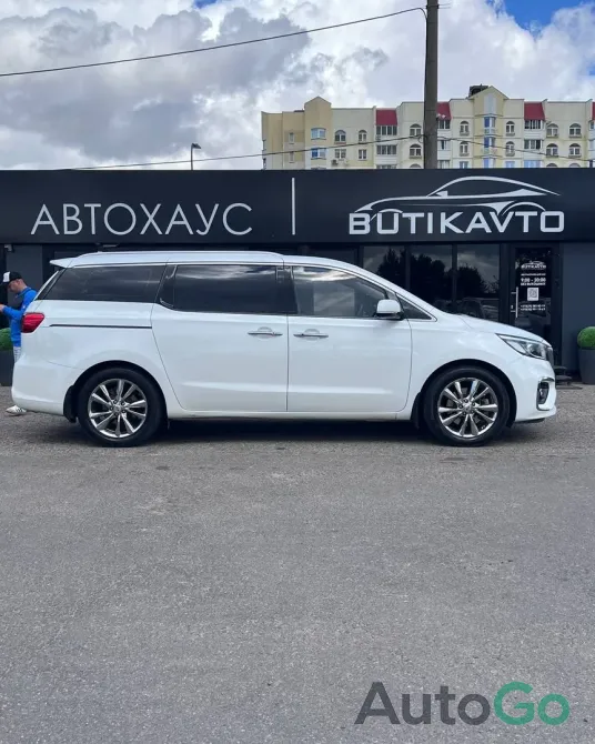 Продажа Kia Carnival (YP), 2018 г., Минск Минск - изображение 7