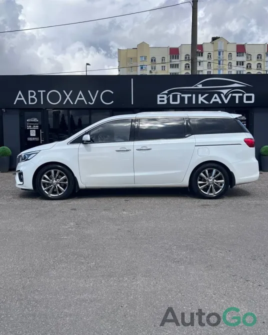 Продажа Kia Carnival (YP), 2018 г., Минск Минск - изображение 8