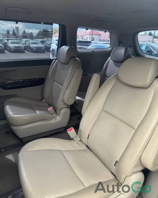 Продажа Kia Carnival (YP), 2018 г., Минск Минск - изображение 11