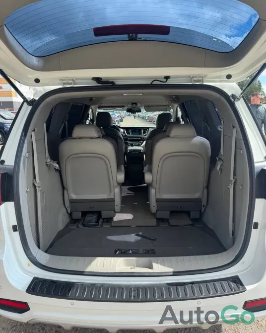 Продажа Kia Carnival (YP), 2018 г., Минск Минск - изображение 12