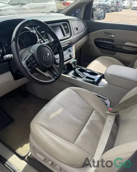 Продажа Kia Carnival (YP), 2018 г., Минск Минск - изображение 10