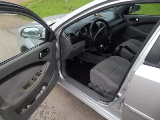 Продажа Chevrolet Lacetti, 2008 г., Минск Минск