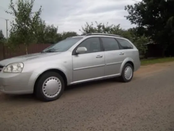 Продажа Chevrolet Lacetti, 2008 г., Минск Минск