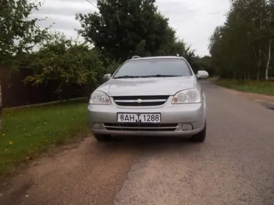 Продажа Chevrolet Lacetti, 2008 г., Минск Минск