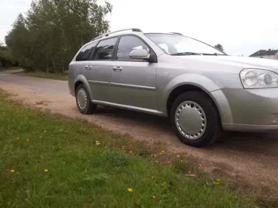 Продажа Chevrolet Lacetti, 2008 г., Минск Минск