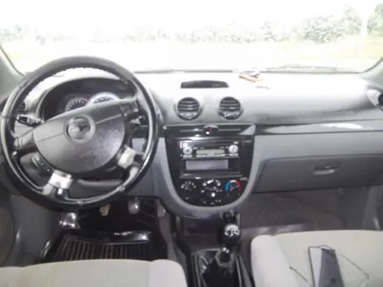 Продажа Chevrolet Lacetti, 2008 г., Минск Минск