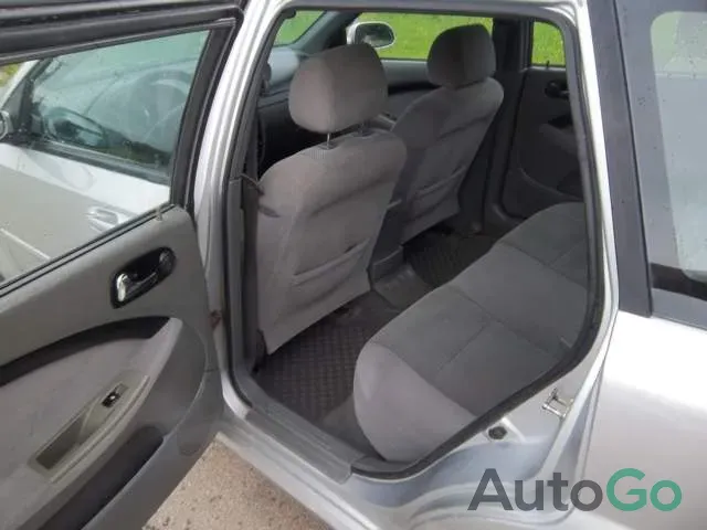 Продажа Chevrolet Lacetti, 2008 г., Минск Минск - изображение 5
