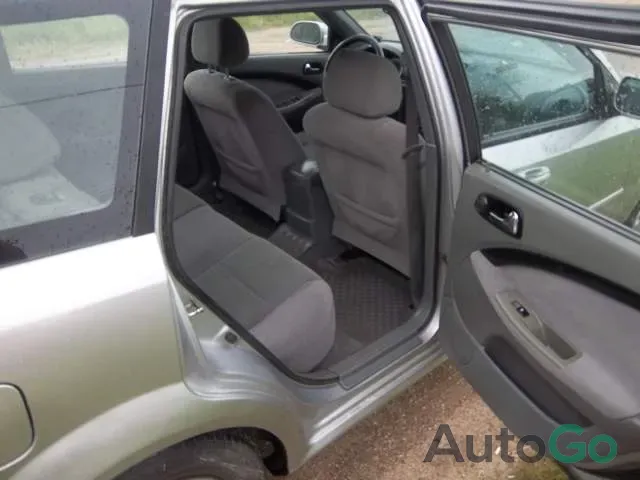 Продажа Chevrolet Lacetti, 2008 г., Минск Минск - изображение 8