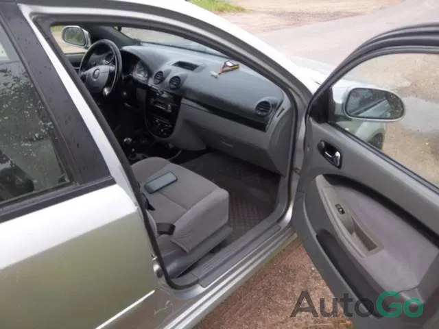 Продажа Chevrolet Lacetti, 2008 г., Минск Минск - изображение 7