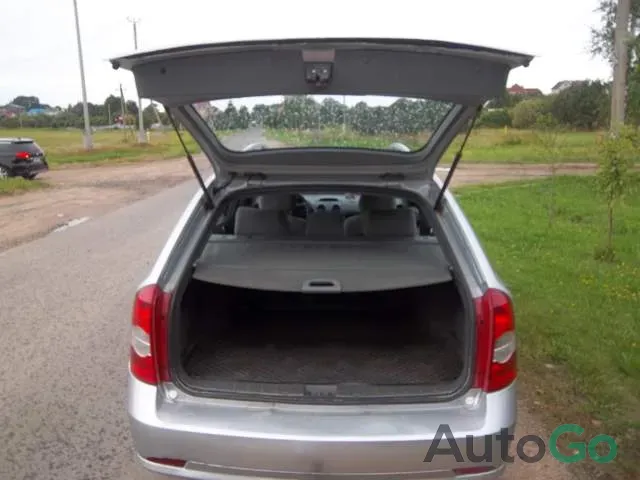 Продажа Chevrolet Lacetti, 2008 г., Минск Минск - изображение 9