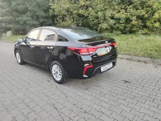 Продажа Kia Rio (FB), 2017 г., Минск Минск