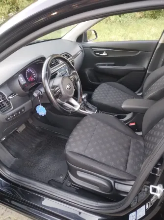 Продажа Kia Rio (FB), 2017 г., Минск Минск