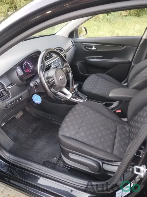 Продажа Kia Rio (FB), 2017 г., Минск Минск - изображение 6
