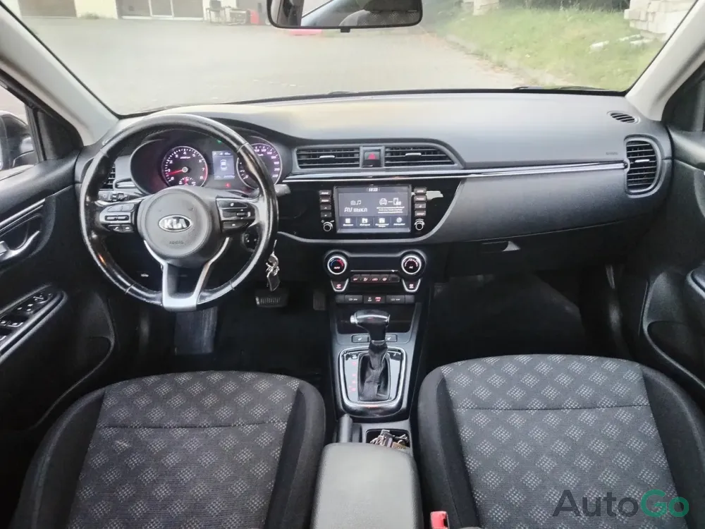 Продажа Kia Rio (FB), 2017 г., Минск Минск - изображение 10