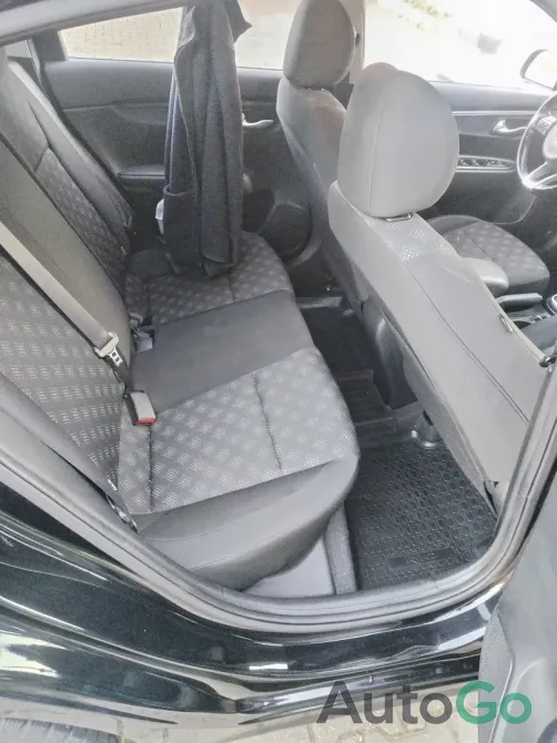 Продажа Kia Rio (FB), 2017 г., Минск Минск - изображение 9