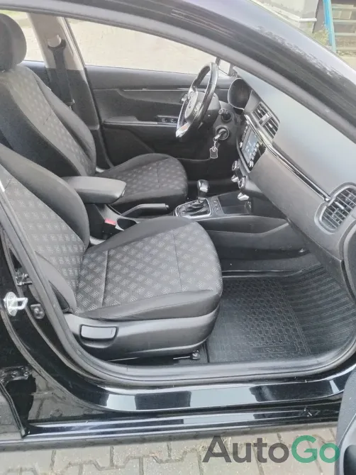 Продажа Kia Rio (FB), 2017 г., Минск Минск - изображение 7