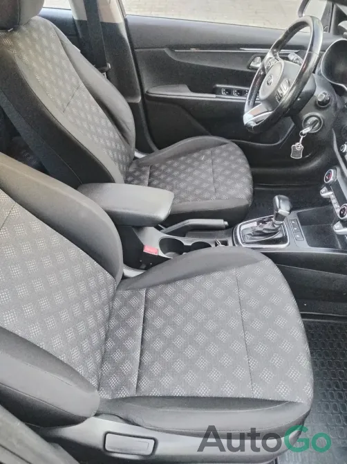 Продажа Kia Rio (FB), 2017 г., Минск Минск - изображение 8
