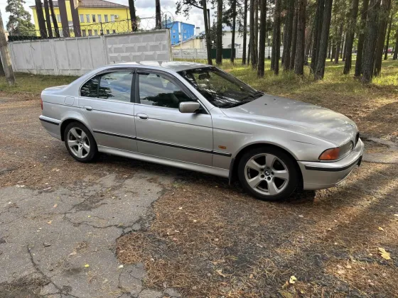 Продажа BMW 5 серия (E39), 1999 г., Борисов Борисов