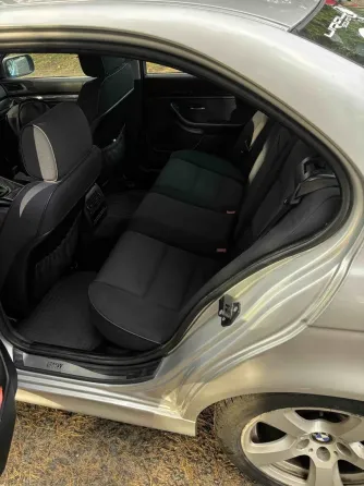 Продажа BMW 5 серия (E39), 1999 г., Борисов Борисов