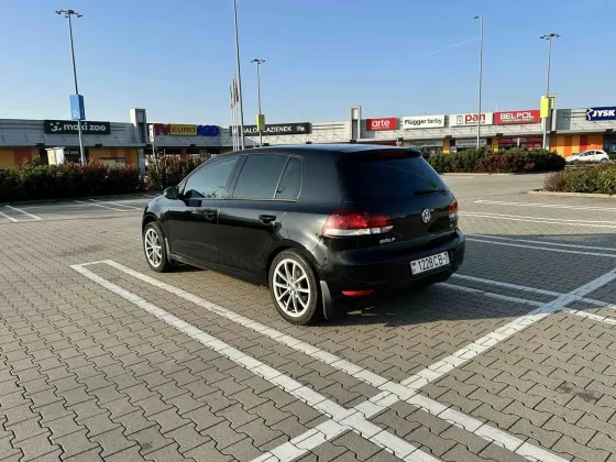 Продажа Volkswagen Golf VI (Mk6), 2008 г., Минск Минск