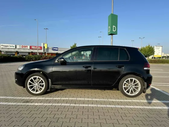 Продажа Volkswagen Golf VI (Mk6), 2008 г., Минск Минск
