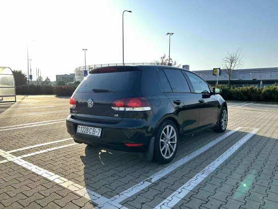Продажа Volkswagen Golf VI (Mk6), 2008 г., Минск Минск