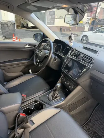 Продажа Volkswagen Tiguan (II), 2020 г., Минск Минск