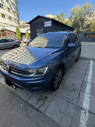 Продажа Volkswagen Tiguan (II), 2020 г., Минск Минск