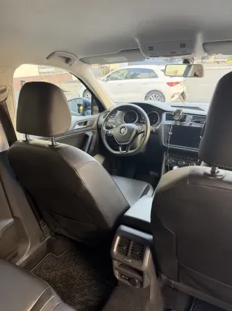 Продажа Volkswagen Tiguan (II), 2020 г., Минск Минск