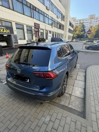 Продажа Volkswagen Tiguan (II), 2020 г., Минск Минск