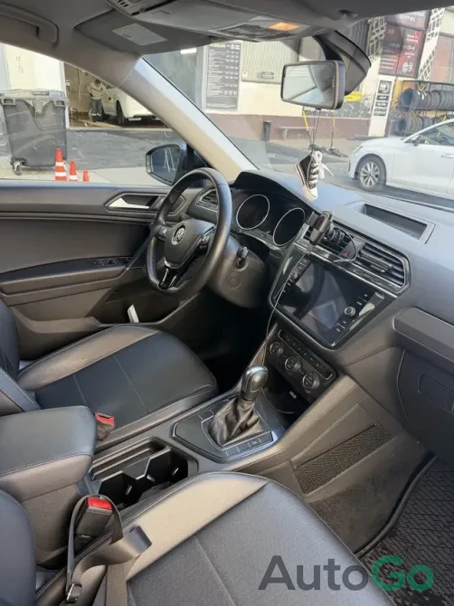 Продажа Volkswagen Tiguan (II), 2020 г., Минск Минск - изображение 5
