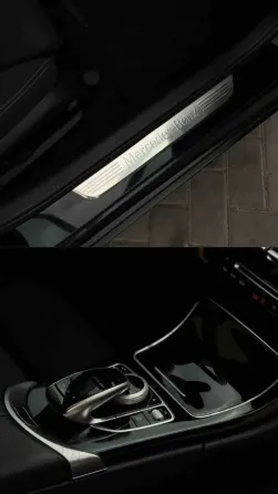 Продажа Mercedes-Benz C-Класс (W205), 2016 г., Мозырь Мозырь