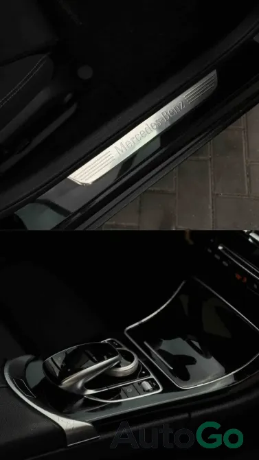 Продажа Mercedes-Benz C-Класс (W205), 2016 г., Мозырь Мозырь - изображение 6