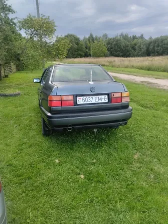 Продажа Volkswagen Vento (I), 1993 г., Климовичи Климовичи