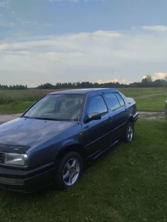 Продажа Volkswagen Vento (I), 1993 г., Климовичи Климовичи