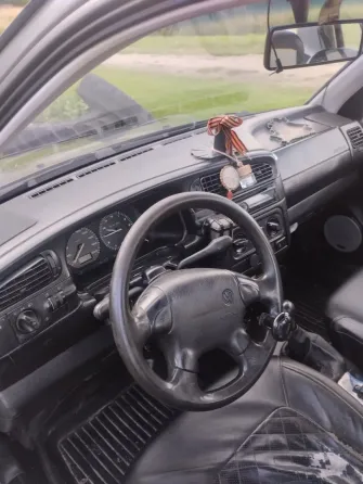 Продажа Volkswagen Vento (I), 1993 г., Климовичи Климовичи