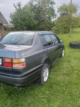 Продажа Volkswagen Vento (I), 1993 г., Климовичи Климовичи