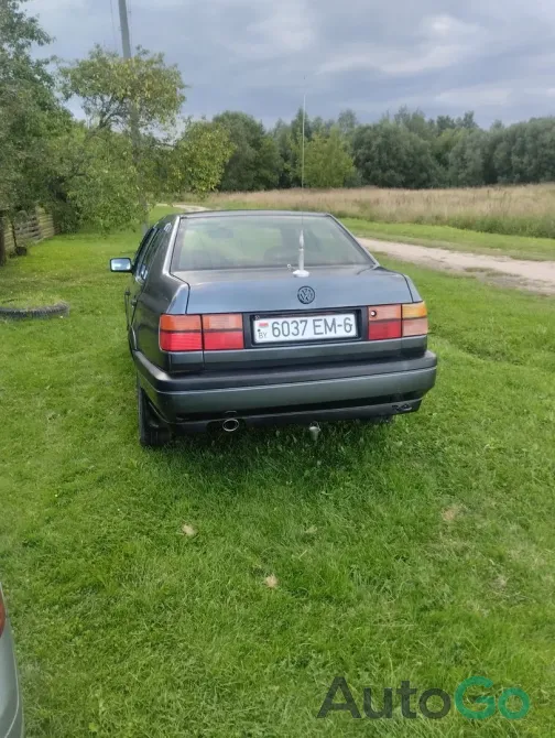 Продажа Volkswagen Vento (I), 1993 г., Климовичи Климовичи - изображение 1
