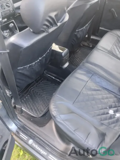 Продажа Volkswagen Vento (I), 1993 г., Климовичи Климовичи - изображение 6