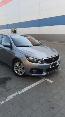 Продажа Peugeot 308 (II) Рестайлинг, 2019 г., Минск Минск