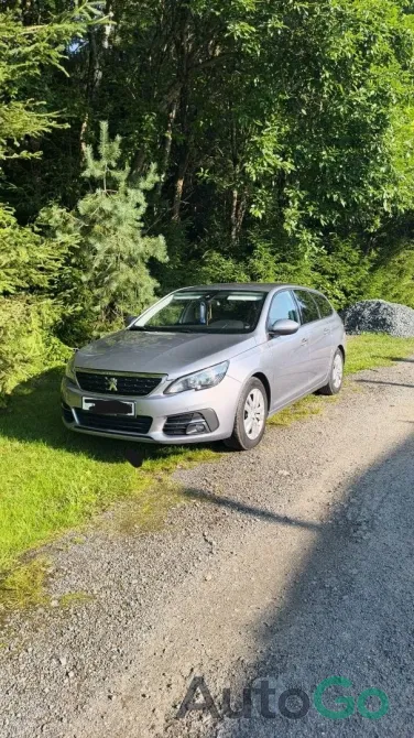 Продажа Peugeot 308 (II) Рестайлинг, 2019 г., Минск Минск - изображение 1