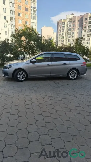 Продажа Peugeot 308 (II) Рестайлинг, 2019 г., Минск Минск - изображение 5