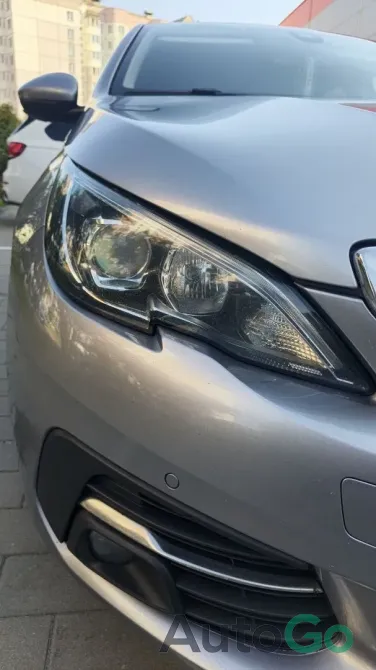 Продажа Peugeot 308 (II) Рестайлинг, 2019 г., Минск Минск - изображение 9