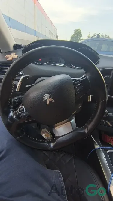 Продажа Peugeot 308 (II) Рестайлинг, 2019 г., Минск Минск - изображение 10