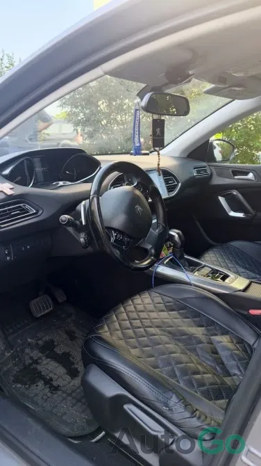 Продажа Peugeot 308 (II) Рестайлинг, 2019 г., Минск Минск - изображение 7
