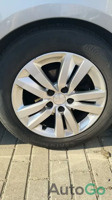 Продажа Peugeot 308 (II) Рестайлинг, 2019 г., Минск Минск - изображение 11